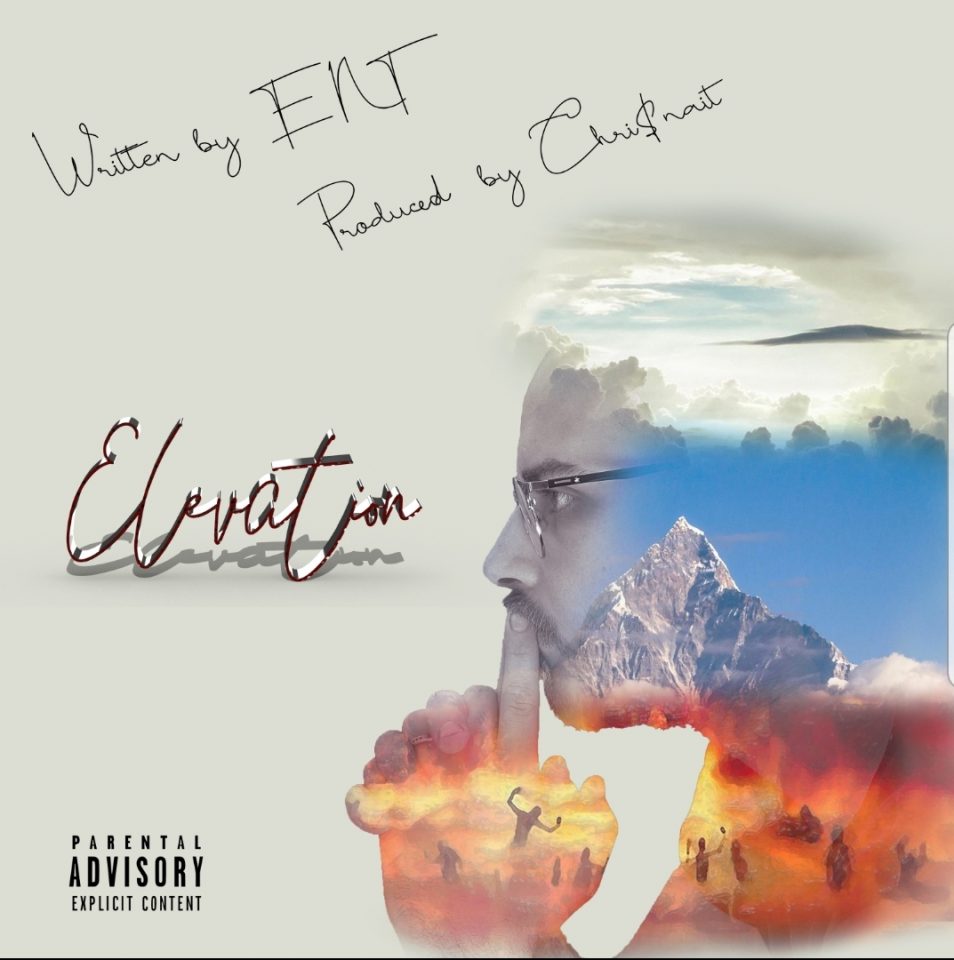 Elevation - Ent  Album Cover
