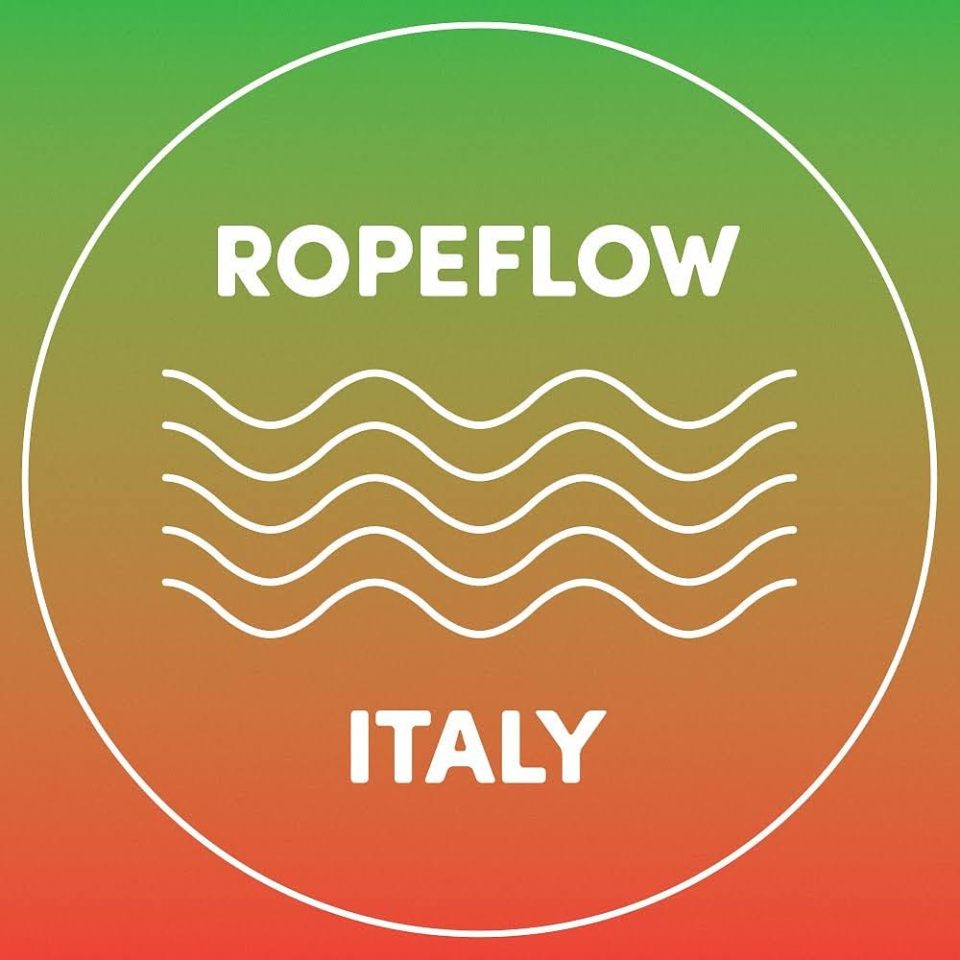 Rope_Flow-Ropeflow_Italy-logo-goldworld