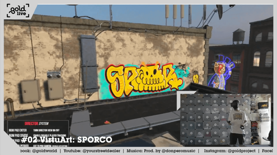 Sporco-VirtuArt-Rooftop-Graffiti_vr
