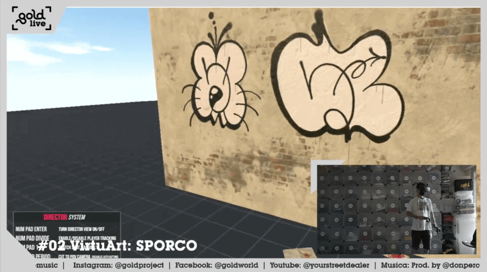 Sporco_VirtuArt-Wall-Graffiti_vr