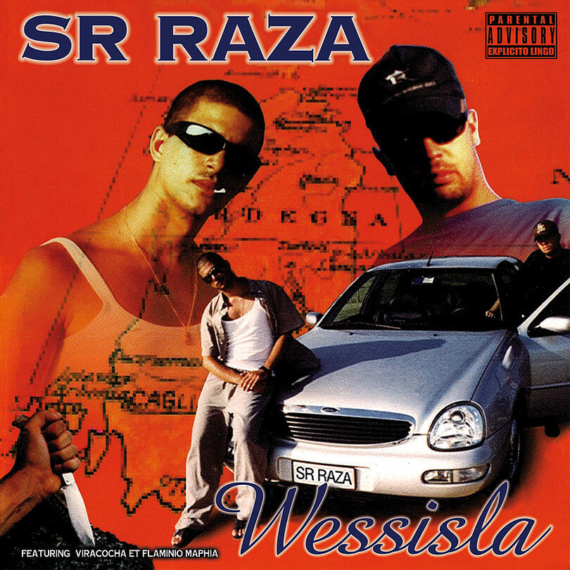 Wessisla-SR_Raza-cover-goldworld