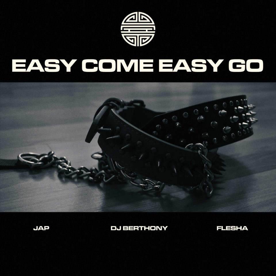 Easy Come Easy Go-Flasha-Jap-Dj_Berthony-goldworld