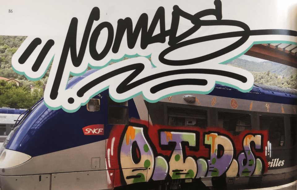 INFA_7-Graffiti-Nomads-Train-goldworld