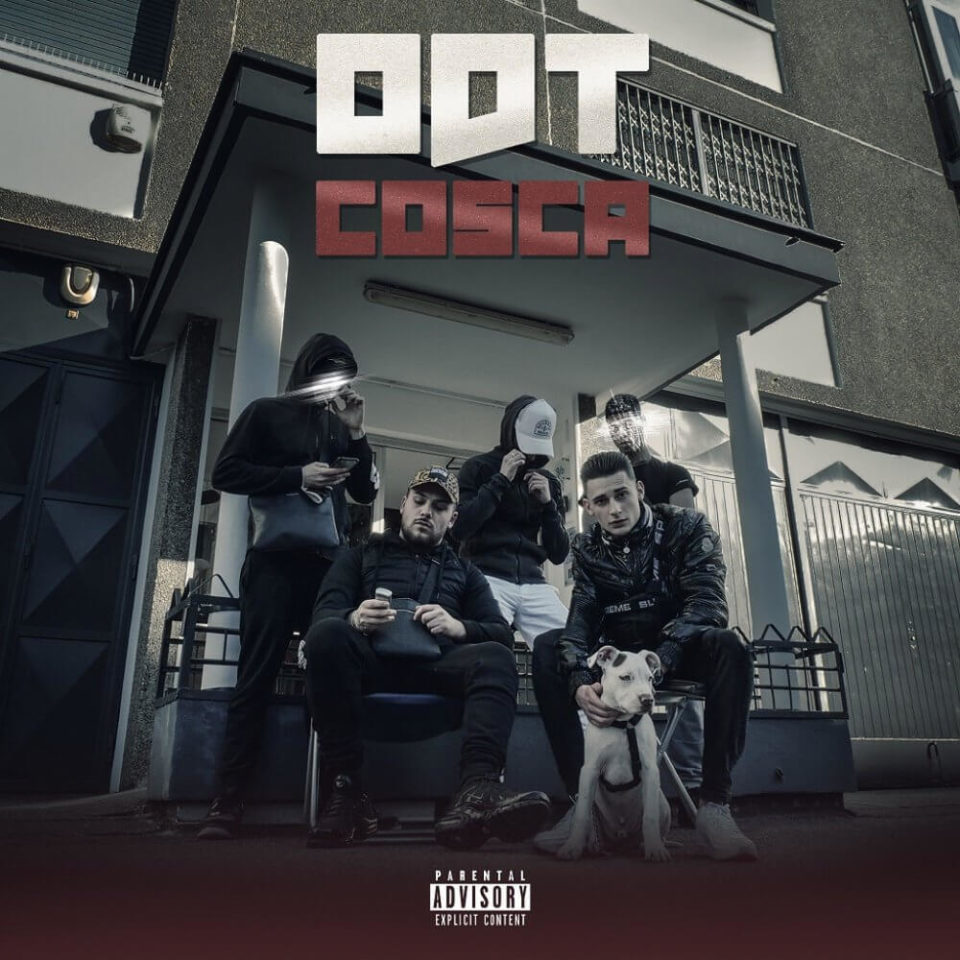 ODT-Cosca-Keep_Playin'-Rap_Playlist-Goldworld