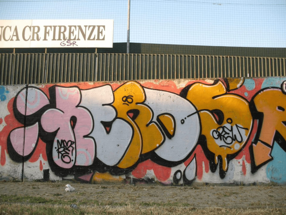 Graffiti Writing_in_Italy_1989-2021-Alessandro_Mininno-Manifattura Tabacchi-Goldworld-2