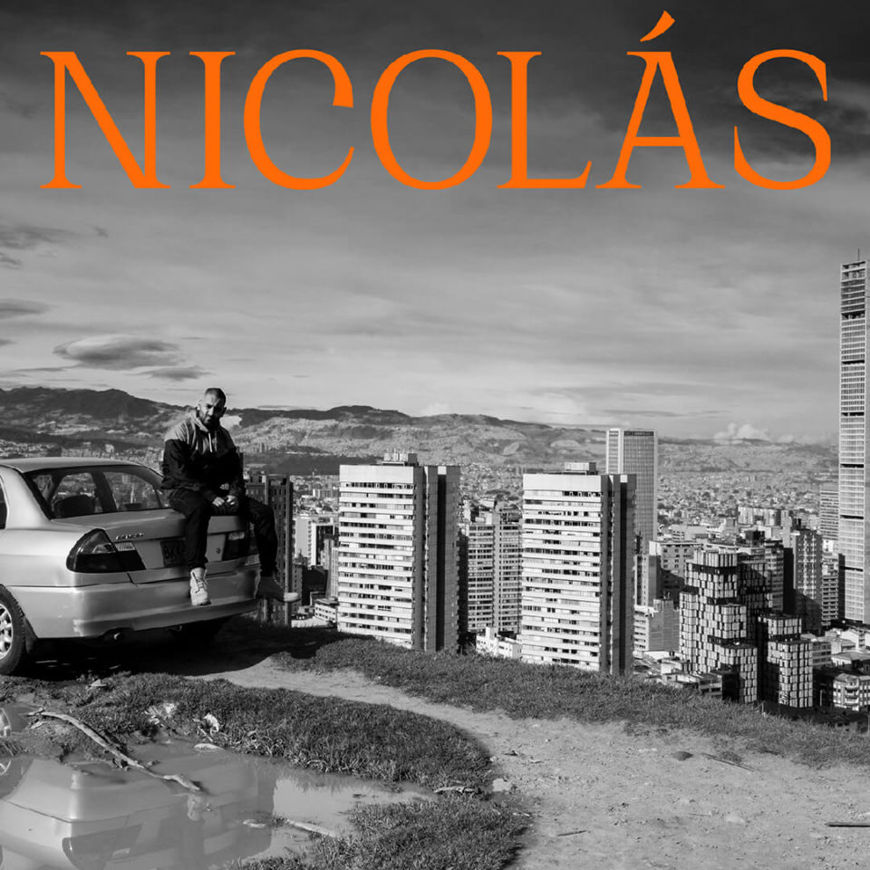 Egreen-Nicolás-Album_Cover-goldworld