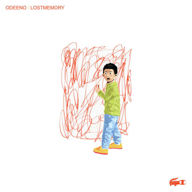 Lostmemory-Odeeno-Album_Cover-Beatz_Treat-goldworld