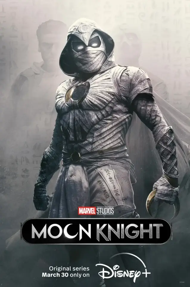 Moon_Knight-La Fase_quattro-e-Multiverso-Marvel_Studios-goldworld