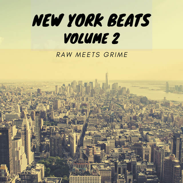 New_York_Beats_Vol.2-Raw_Meets_Grime-Farmbeat-Album_Cover-Beatz_Treat-goldworld